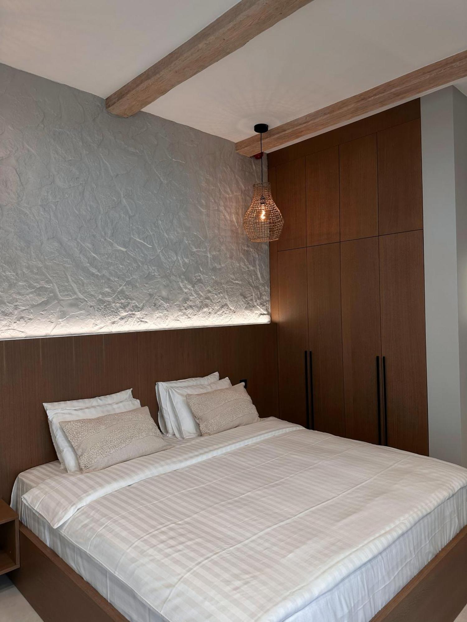 Boutique Hotel Light House Jurmala Exterior photo
