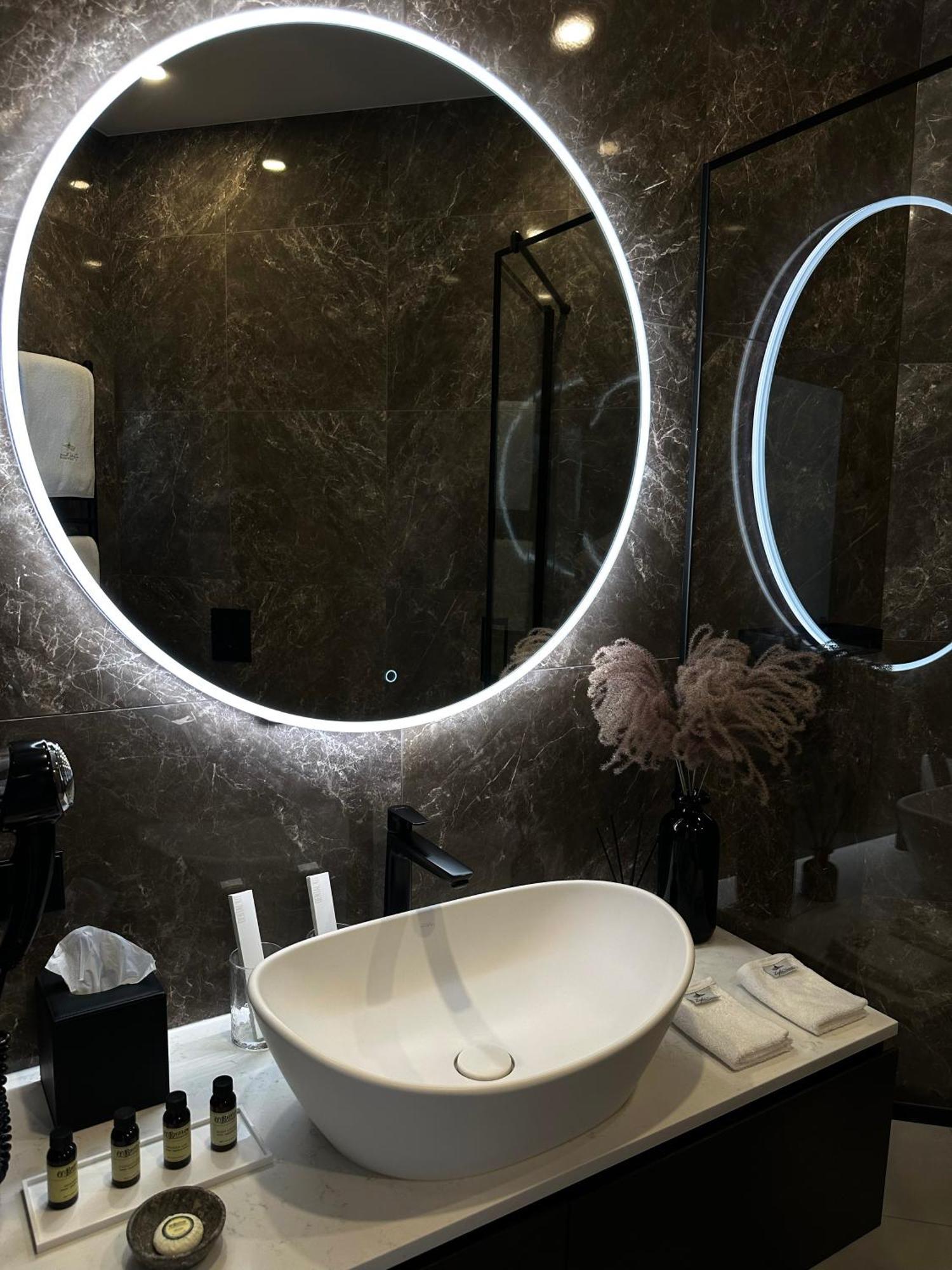Boutique Hotel Light House Jurmala Exterior photo
