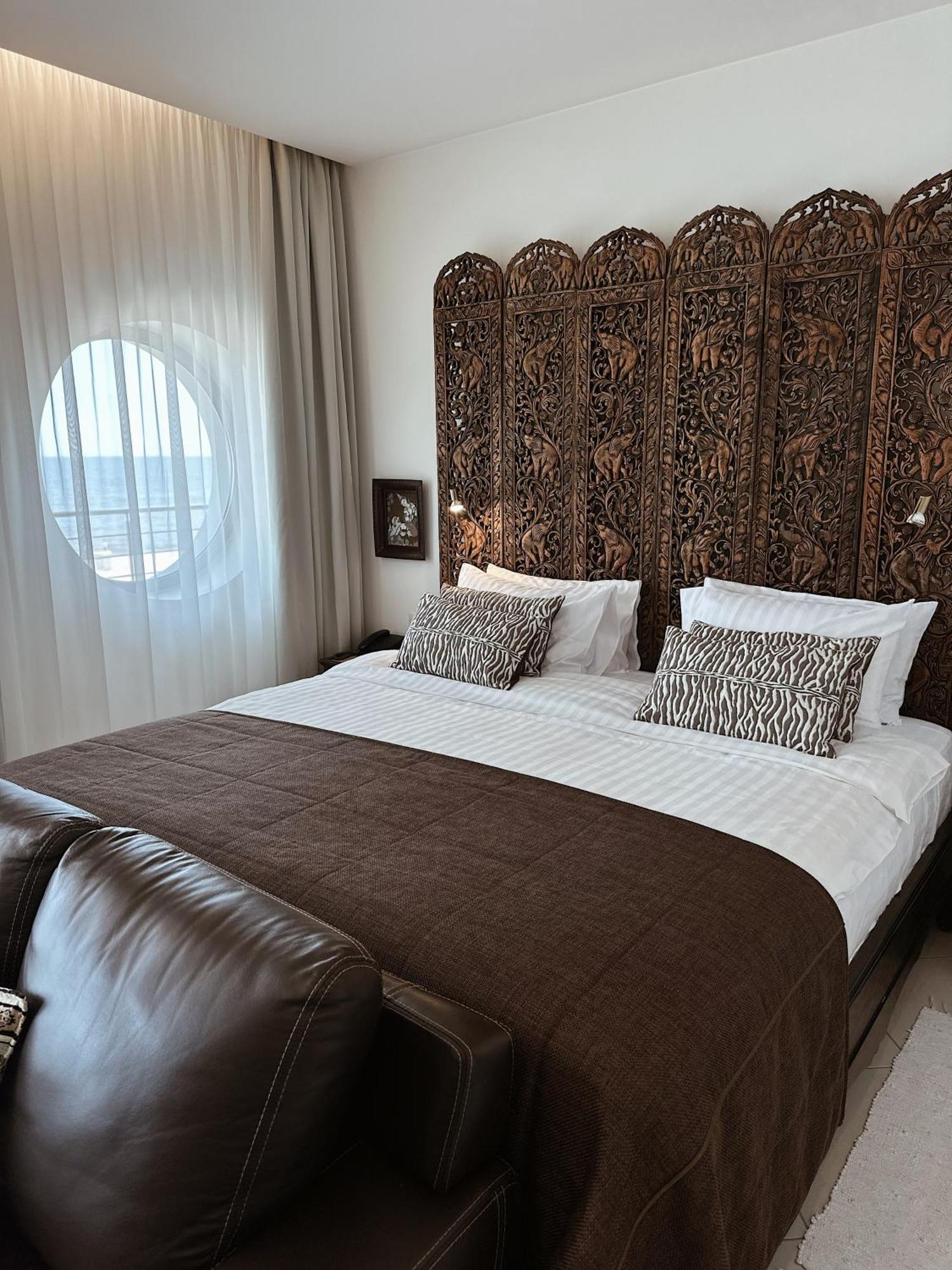 Boutique Hotel Light House Jurmala Exterior photo