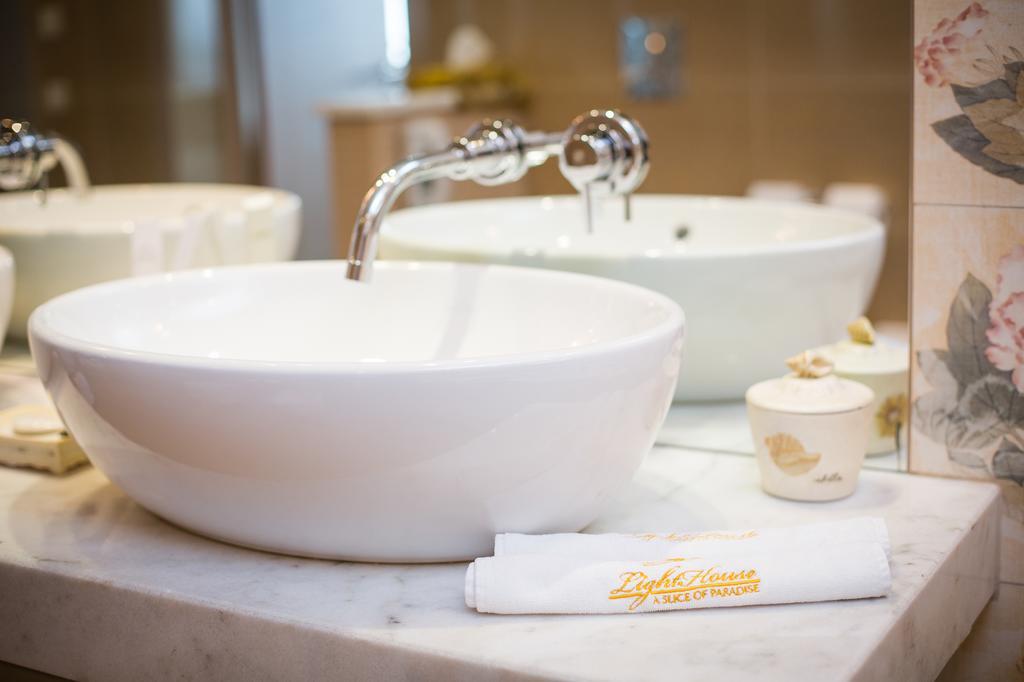 Boutique Hotel Light House Jurmala Exterior photo
