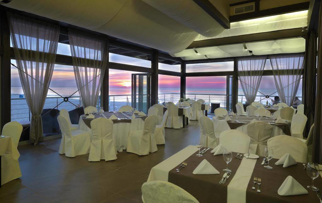 Boutique Hotel Light House Jurmala Exterior photo