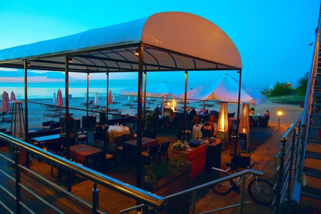 Boutique Hotel Light House Jurmala Exterior photo